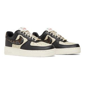 Brand new Nike x Premium Goods Air Force 1 Sophia